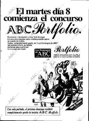 ABC SEVILLA 05-04-1986 página 64