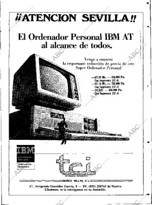 ABC SEVILLA 05-04-1986 página 75