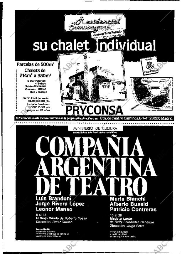 ABC MADRID 06-04-1986 página 10