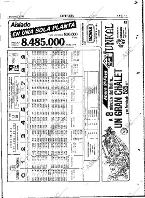 ABC MADRID 06-04-1986 página 111