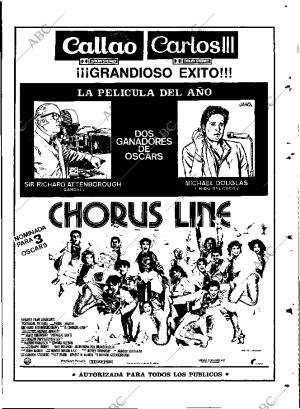 ABC MADRID 06-04-1986 página 127