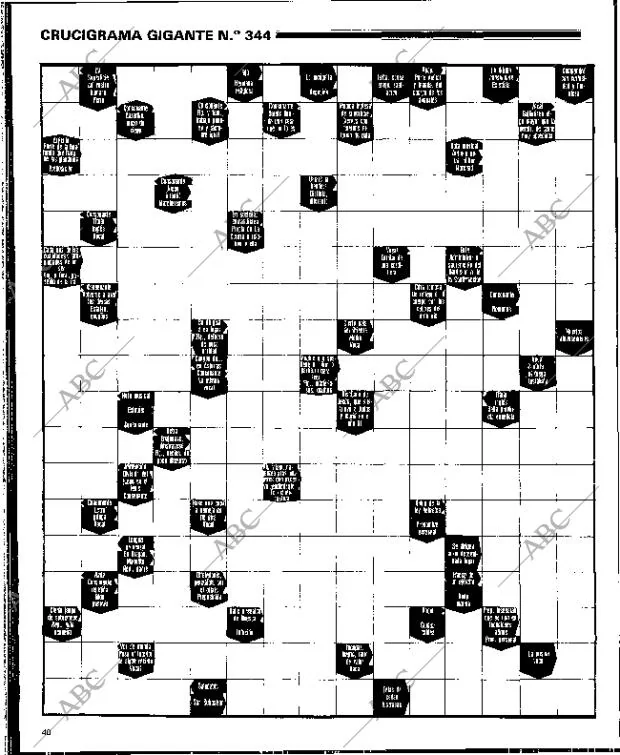 ABC MADRID 06-04-1986 página 168