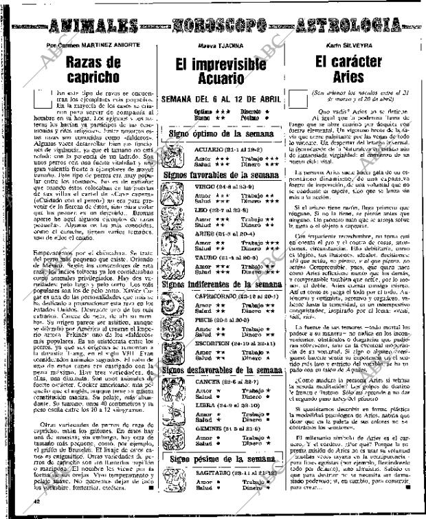 ABC MADRID 06-04-1986 página 170