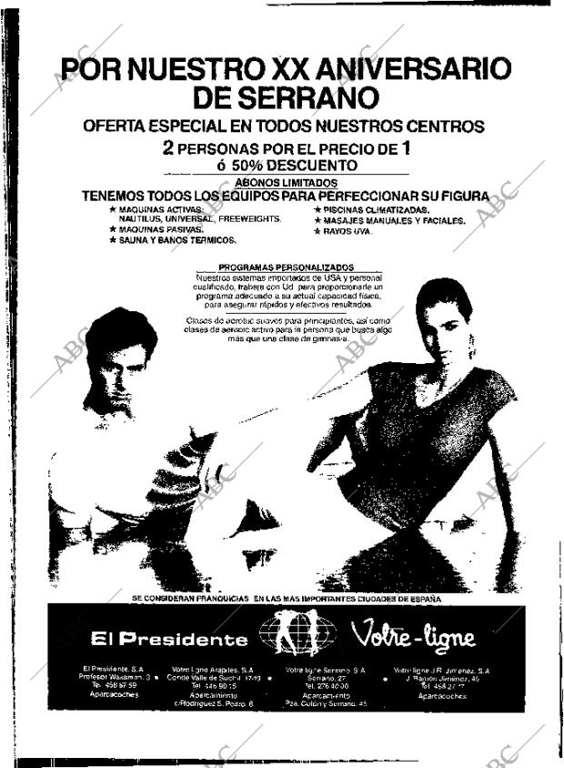 ABC MADRID 06-04-1986 página 2