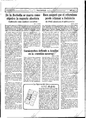 ABC MADRID 06-04-1986 página 23