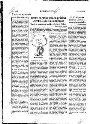 ABC MADRID 06-04-1986 página 34