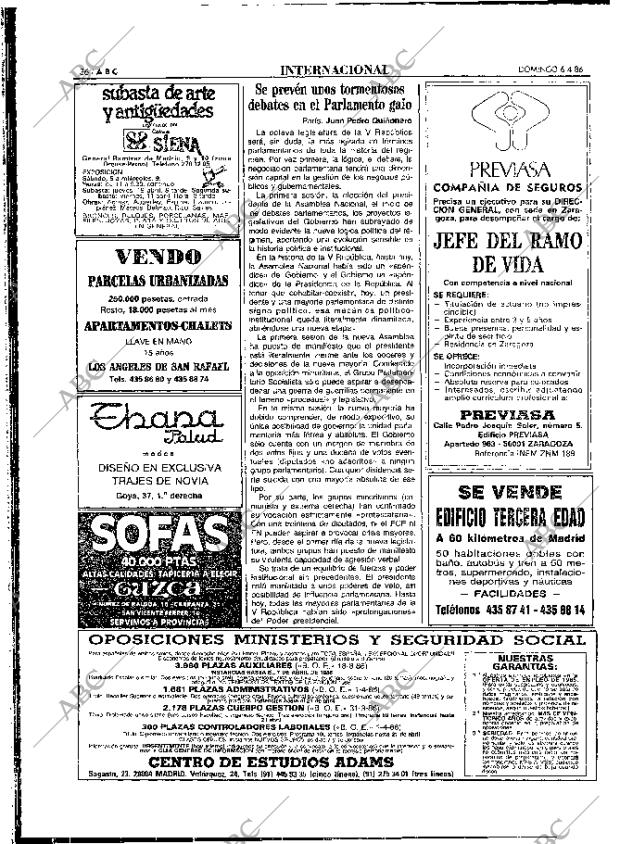 ABC MADRID 06-04-1986 página 36