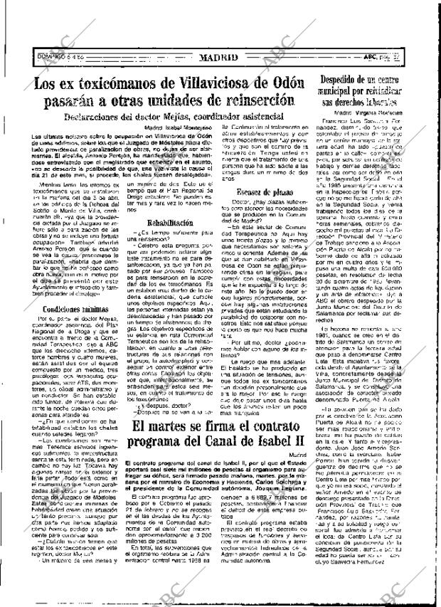 ABC MADRID 06-04-1986 página 37