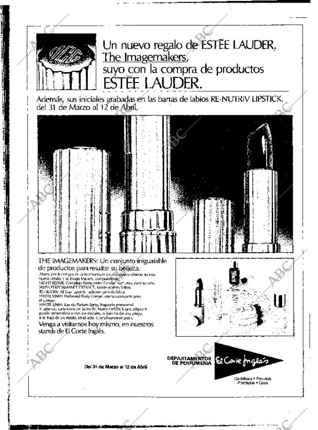 ABC MADRID 06-04-1986 página 4