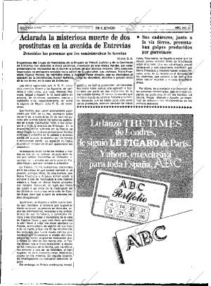 ABC MADRID 06-04-1986 página 53