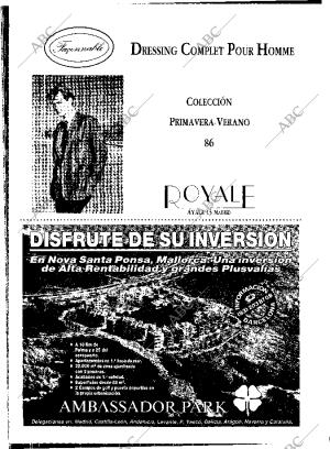 ABC MADRID 06-04-1986 página 6