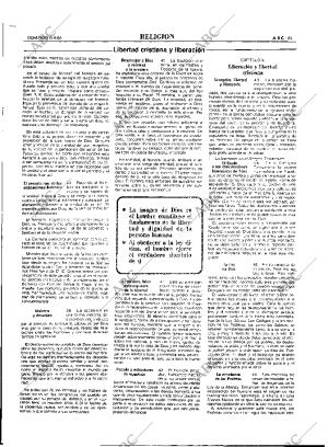 ABC MADRID 06-04-1986 página 63
