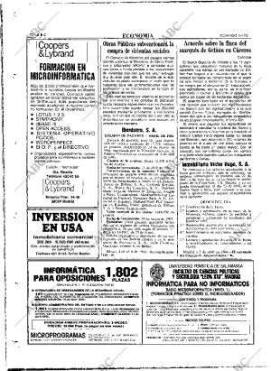 ABC MADRID 06-04-1986 página 72