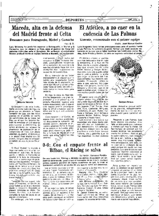 ABC MADRID 06-04-1986 página 75