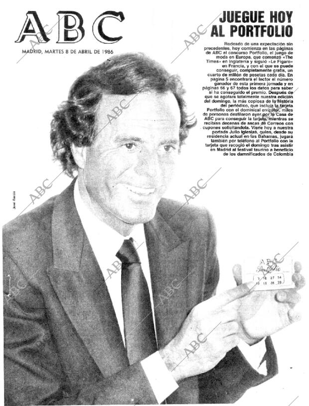 ABC MADRID 08-04-1986 página 1