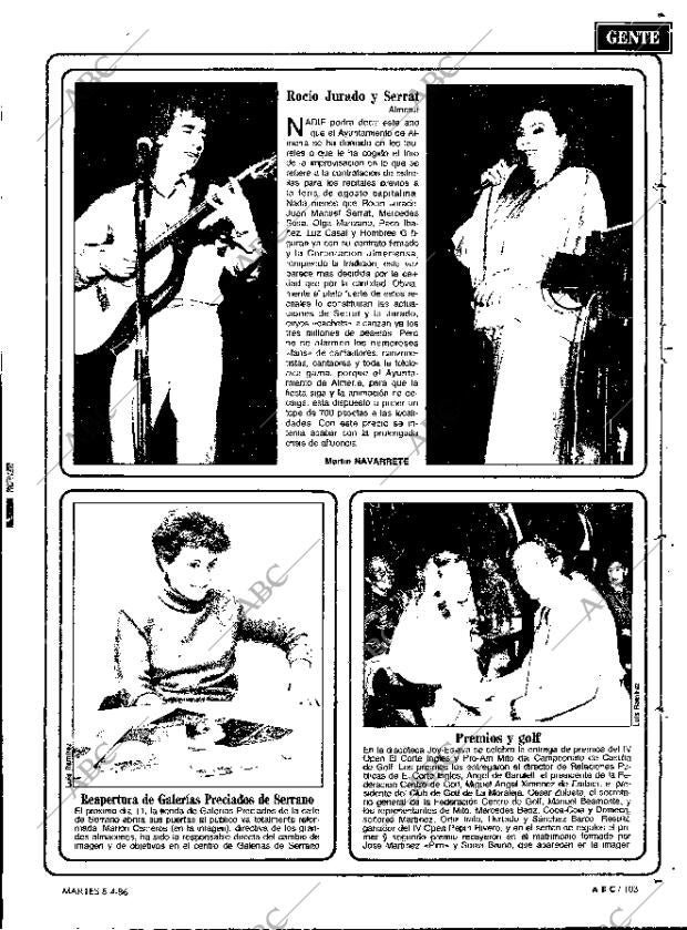 ABC MADRID 08-04-1986 página 103