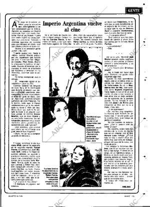 ABC MADRID 08-04-1986 página 105
