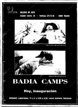 ABC MADRID 08-04-1986 página 106