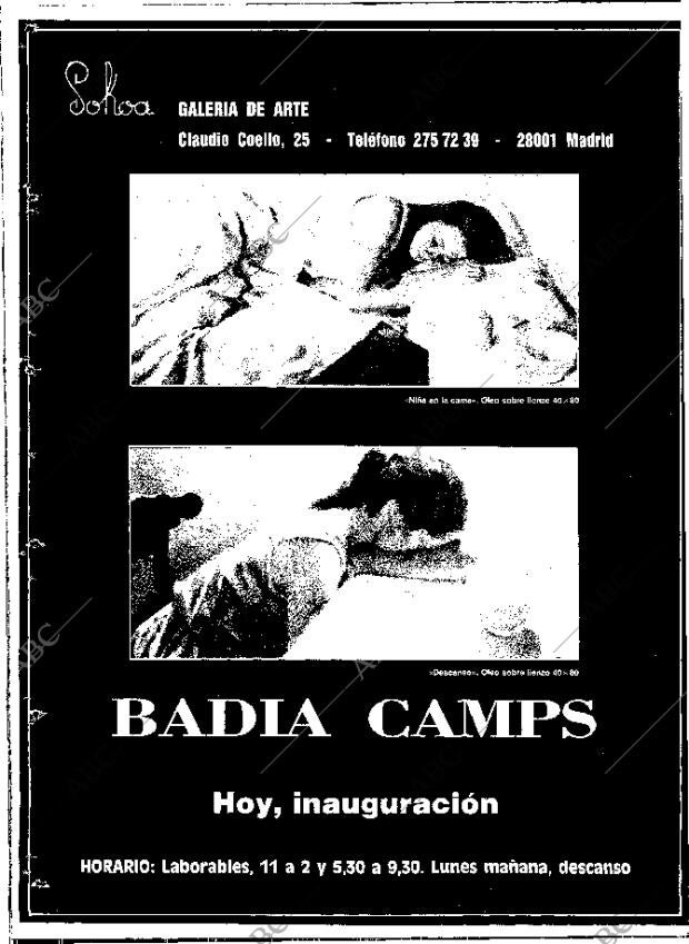 ABC MADRID 08-04-1986 página 106