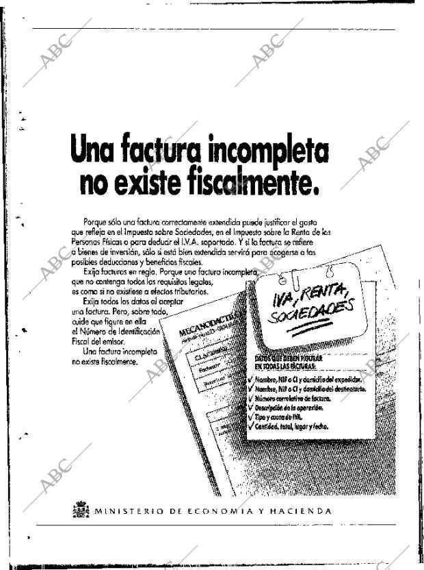 ABC MADRID 08-04-1986 página 108