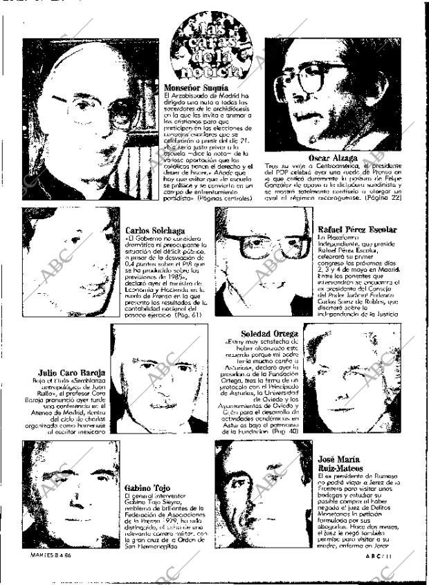 ABC MADRID 08-04-1986 página 11