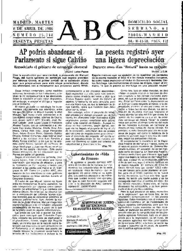 ABC MADRID 08-04-1986 página 13