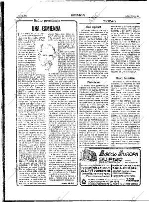 ABC MADRID 08-04-1986 página 16