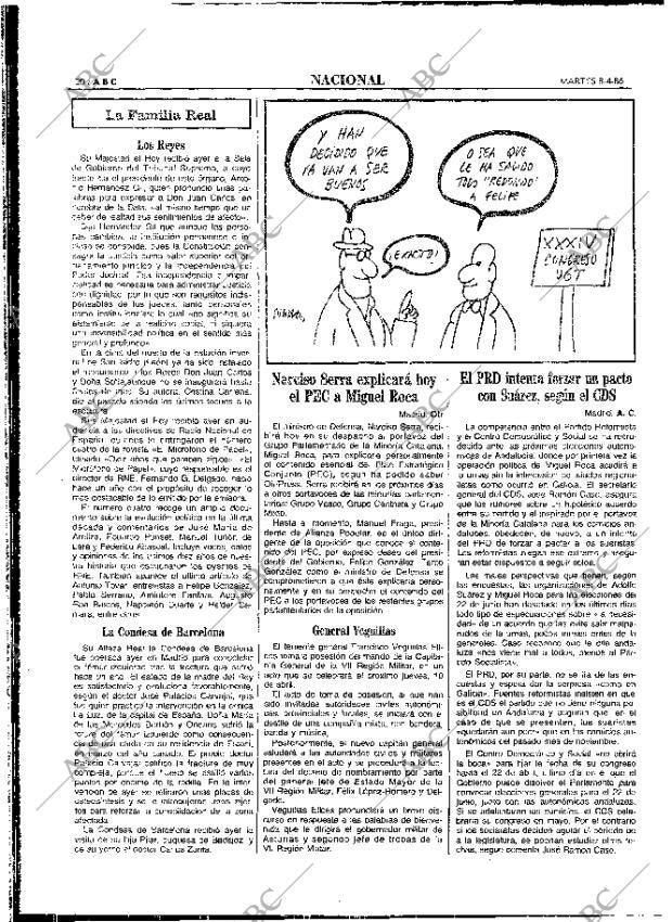 ABC MADRID 08-04-1986 página 20
