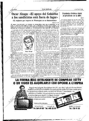 ABC MADRID 08-04-1986 página 22