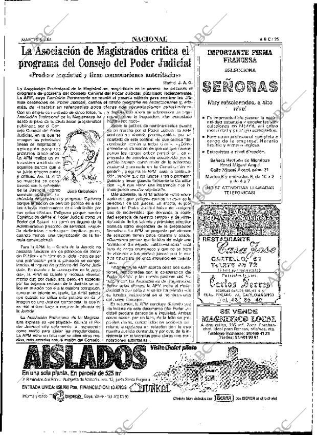 ABC MADRID 08-04-1986 página 25