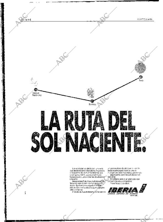 ABC MADRID 08-04-1986 página 26