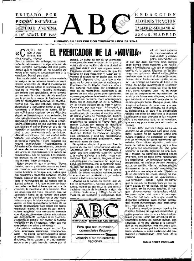 ABC MADRID 08-04-1986 página 3
