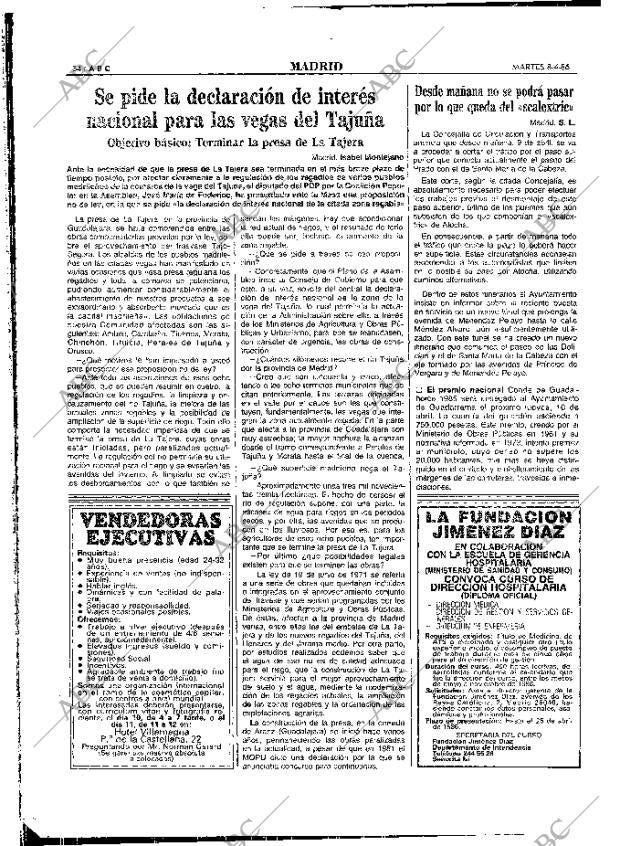 ABC MADRID 08-04-1986 página 34