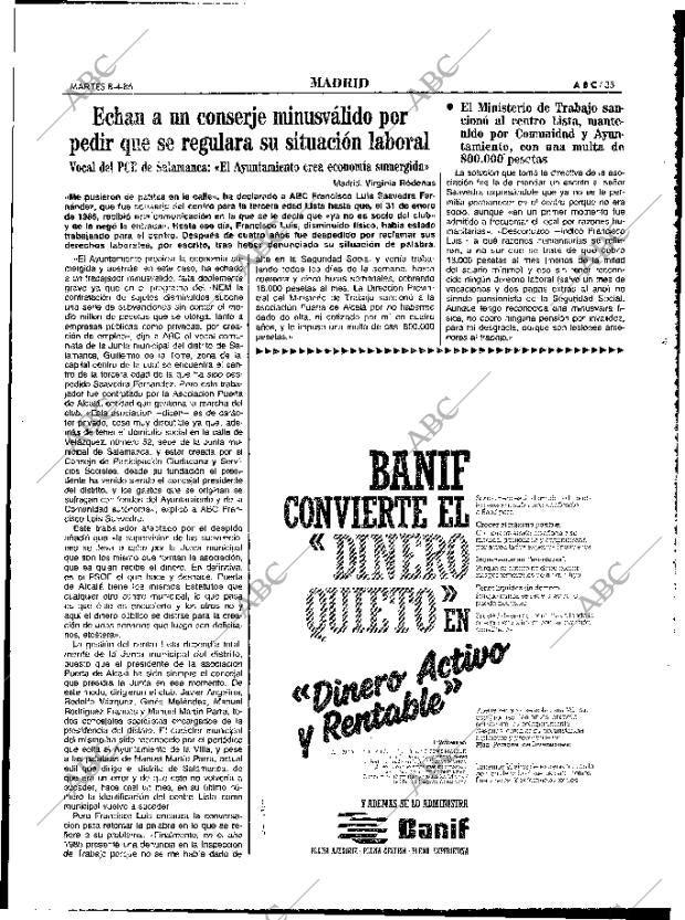 ABC MADRID 08-04-1986 página 35