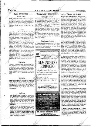 ABC MADRID 08-04-1986 página 58