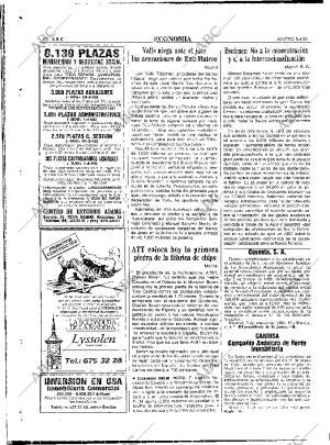 ABC MADRID 08-04-1986 página 62