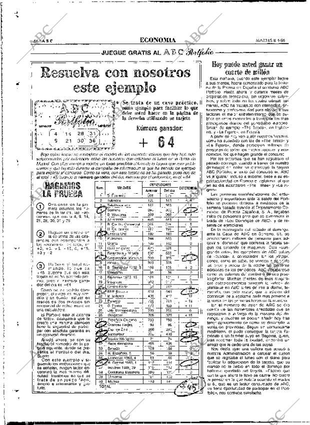 ABC MADRID 08-04-1986 página 66