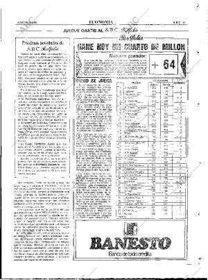 ABC MADRID 08-04-1986 página 67