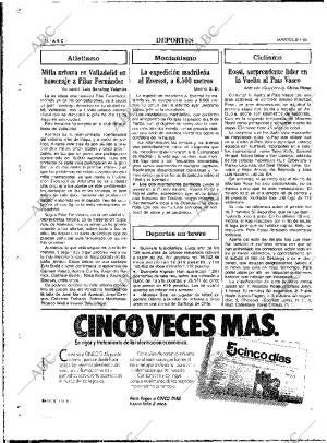 ABC MADRID 08-04-1986 página 74