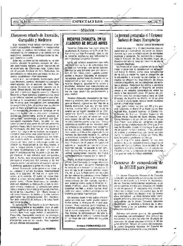 ABC MADRID 08-04-1986 página 75