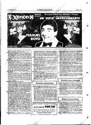 ABC MADRID 08-04-1986 página 79