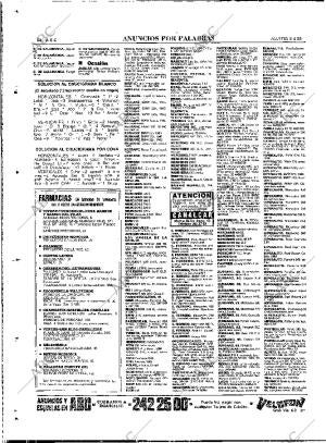 ABC MADRID 08-04-1986 página 84