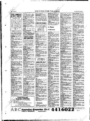 ABC MADRID 08-04-1986 página 86