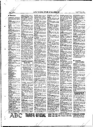ABC MADRID 08-04-1986 página 88