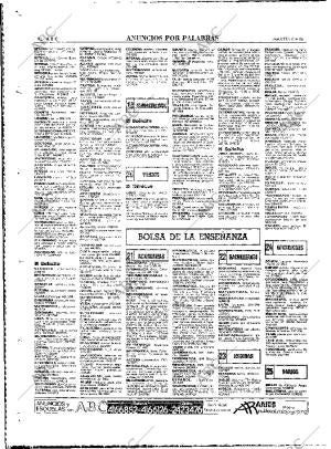 ABC MADRID 08-04-1986 página 92