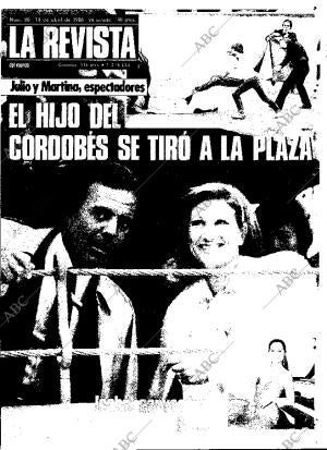 ABC MADRID 09-04-1986 página 111