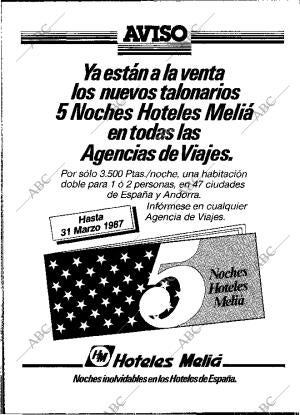 ABC MADRID 09-04-1986 página 2