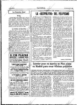 ABC MADRID 09-04-1986 página 22