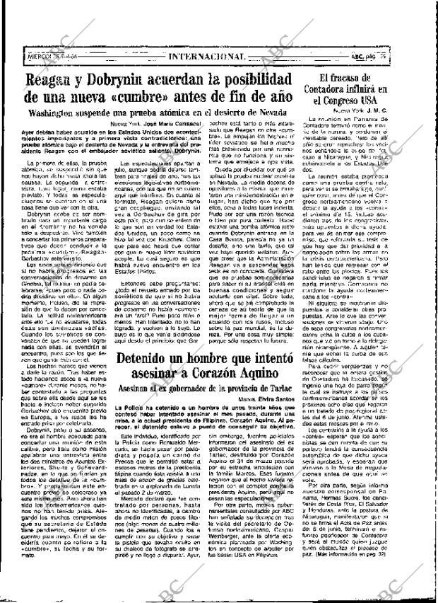 ABC MADRID 09-04-1986 página 29