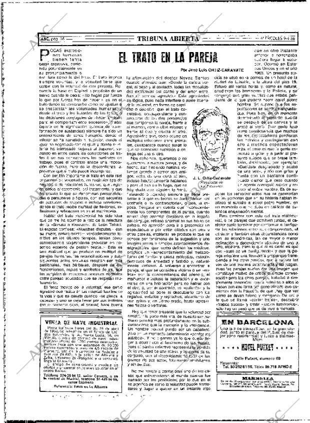 ABC MADRID 09-04-1986 página 36